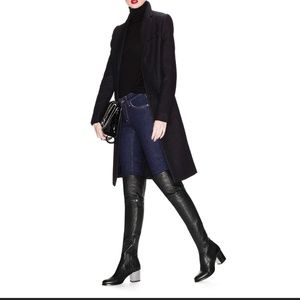 Jimmy choo boots